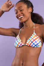 Laden Sie das Bild in den Galerie-Viewer, Image 09: Rio De Sol Set Set Square Frufru-Comfy