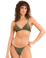 Laden Sie das Bild in den Galerie-Viewer, Gallery: Rio De Sol Set Set Croco Tri-Fixo California