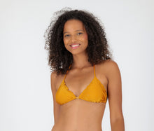 Laden Sie das Bild in den Galerie-Viewer, Gallery: Rio De Sol Oberteil Top Damasco Frufru