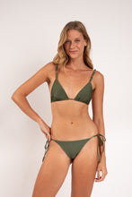 Laden Sie das Bild in den Galerie-Viewer, Image 08: Rio De Sol Oberteil Top Shimmer-Croco Lia-Noa
