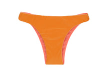 Laden Sie das Bild in den Galerie-Viewer, Product Front: Rio De Sol Unterteil Bottom Duo Orange