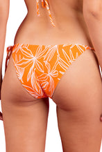 Laden Sie das Bild in den Galerie-Viewer, Image 07: Rio De Sol Unterteil Bottom Trail-Orange Ibiza-Comfy