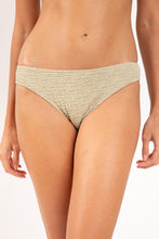 Laden Sie das Bild in den Galerie-Viewer, Gallery: Rio De Sol Unterteil Bottom Brisa-Pistache Essential-Comfy