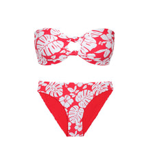 Laden Sie das Bild in den Galerie-Viewer, Product Front: Wednesday In Hawaii By Rio De Sol Set Set Pua-Hibiscus Lani Waikiki