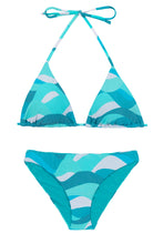 Laden Sie das Bild in den Galerie-Viewer, Product Front: Rio De Sol Set Set Mayaguana Tri-Inv Essential-Comfy