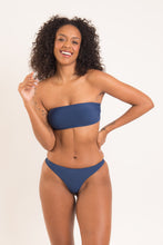 Laden Sie das Bild in den Galerie-Viewer, Image 09: Rio De Sol Unterteil Bottom Navy Nice-Fio
