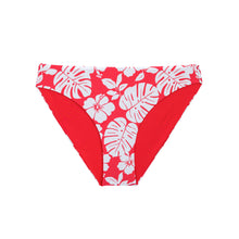 Laden Sie das Bild in den Galerie-Viewer, Product Front: Wednesday In Hawaii By Rio De Sol Unterteil Bottom Pua-Hibiscus Waikiki
