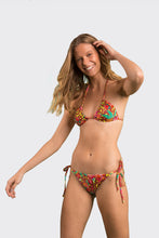 Laden Sie das Bild in den Galerie-Viewer, Image 04: Rio De Sol Oberteil Top Tropics Tri-Inv