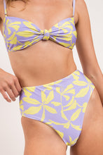Laden Sie das Bild in den Galerie-Viewer, Image 11: Rio De Sol Set Set Glow Bandeau-Joy Hotpants
