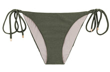 Laden Sie das Bild in den Galerie-Viewer, Product Front: Rio De Sol Unterteil Bottom Croco Ibiza-Comfy