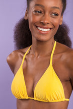 Laden Sie das Bild in den Galerie-Viewer, Image 09: Rio De Sol Set Set Malibu-Yellow Tri-Inv Cheeky-Tie