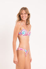 Laden Sie das Bild in den Galerie-Viewer, Image 04: Rio De Sol Oberteil Top Splash Balconet