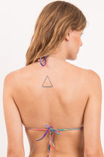 Laden Sie das Bild in den Galerie-Viewer, Image 07: Rio De Sol Oberteil Top Euphoria Frufru