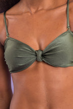 Laden Sie das Bild in den Galerie-Viewer, Image 08: Rio De Sol Oberteil Top Croco Bandeau-Joy