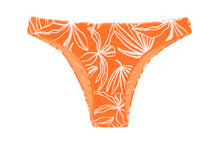 Laden Sie das Bild in den Galerie-Viewer, Product Front: Rio De Sol Unterteil Bottom Trail-Orange Essential