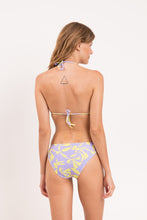 Laden Sie das Bild in den Galerie-Viewer, Model Back: Rio De Sol Unterteil Bottom Glow Essential-Comfy