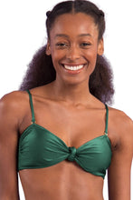 Laden Sie das Bild in den Galerie-Viewer, Gallery: Rio De Sol Oberteil Top Palace Bandeau-Joy