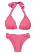 Laden Sie das Bild in den Galerie-Viewer, Product Front: Rio De Sol Set Set Confetti Mel