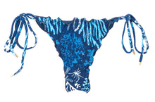 Laden Sie das Bild in den Galerie-Viewer, Product Front: Rio De Sol Unterteil Bottom Reef Frufru-Fio