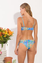 Laden Sie das Bild in den Galerie-Viewer, Model Back: Rio De Sol Unterteil Bottom Treetop Madrid