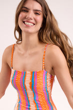 Laden Sie das Bild in den Galerie-Viewer, Image 10: Rio De Sol Badeanzug Stripes Cleo