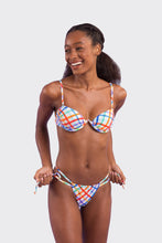 Laden Sie das Bild in den Galerie-Viewer, Image 08: Rio De Sol Oberteil Top Square Kyra