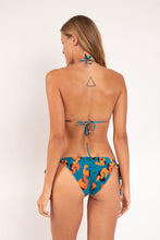 Laden Sie das Bild in den Galerie-Viewer, Model Back: Rio De Sol Unterteil Bottom Luma Ibiza-Comfy