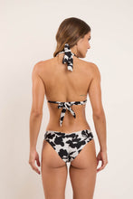 Laden Sie das Bild in den Galerie-Viewer, Model Back: Rio De Sol Oberteil Top Poppy Mel