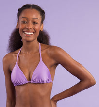 Laden Sie das Bild in den Galerie-Viewer, Image 11: Rio De Sol Oberteil Top Orchid Tri-Inv