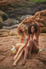 Laden Sie das Bild in den Galerie-Viewer, Image 13: Rio De Sol Oberteil Top Utah Mel