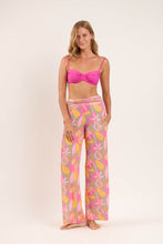 Laden Sie das Bild in den Galerie-Viewer, Image 07: Rio De Sol Strandhosen Lyla Pants Knot