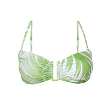 Laden Sie das Bild in den Galerie-Viewer, Product Front: Rio De Sol Oberteil Top Palms Sara