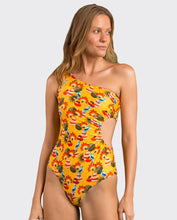 Laden Sie das Bild in den Galerie-Viewer, Gallery: Rio De Sol Badeanzug Stories Maeve