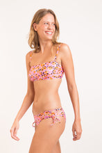 Laden Sie das Bild in den Galerie-Viewer, Image 03: Rio De Sol Oberteil Top Sweet-Camo Bandeau-Reto