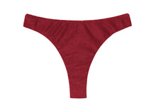 Laden Sie das Bild in den Galerie-Viewer, Product Front: Rio De Sol Unterteil Bottom Shimmer-Divino Nice-Fio