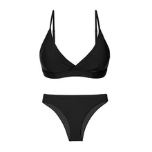 Laden Sie das Bild in den Galerie-Viewer, Product Front: Rio De Sol Set Set Touch-Black Paola Essential