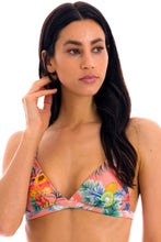 Laden Sie das Bild in den Galerie-Viewer, Gallery: Rio De Sol Oberteil Top Frutti Tri-Fixo