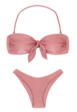 Laden Sie das Bild in den Galerie-Viewer, Product Front: Rio De Sol Set Callas Bandeau