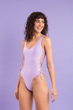 Laden Sie das Bild in den Galerie-Viewer, Image 11: Rio De Sol Badeanzug Shimmer-Harmonia Zoe