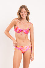 Laden Sie das Bild in den Galerie-Viewer, Image 07: Rio De Sol Set Set Joyful Balconet-Tie Madrid