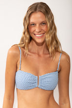 Laden Sie das Bild in den Galerie-Viewer, Gallery: Rio De Sol Oberteil Top Drift-Cianita Sara
