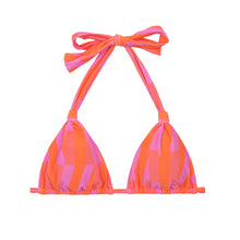 Laden Sie das Bild in den Galerie-Viewer, Product Front: Rio De Sol Oberteil Top Sunrise Mel