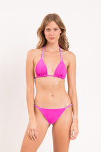Laden Sie das Bild in den Galerie-Viewer, Model Front: Rio De Sol Unterteil Bottom Malibu-Rosa Essential-Rev