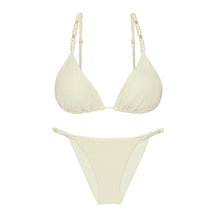 Laden Sie das Bild in den Galerie-Viewer, Product Front: Rio De Sol Set Set Malibu-Natural Lia-Noa Essential-Noa