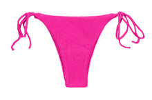 Laden Sie das Bild in den Galerie-Viewer, Product Front: Rio De Sol Unterteil Bottom Cotele-Amaranto Ibiza