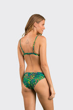 Laden Sie das Bild in den Galerie-Viewer, Model Back: Rio De Sol Set Set Wilds Tri-Fixo Essential-Comfy