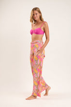 Laden Sie das Bild in den Galerie-Viewer, Image 04: Rio De Sol Strandhosen Lyla Pants Knot