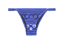 Laden Sie das Bild in den Galerie-Viewer, Product Front: Rio De Sol Unterteil Calcinha Cool Jean Sporty