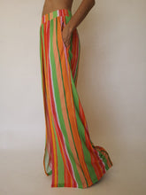 Laden Sie das Bild in den Galerie-Viewer, Image 08: Rio De Sol Strandhosen Utah Wide Pants