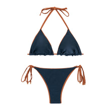 Laden Sie das Bild in den Galerie-Viewer, Product Back: Rio De Sol Set Set Nocciola Tri-Inv Ibiza